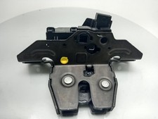 VAUXHALL ASTRA Boot/Tailgate