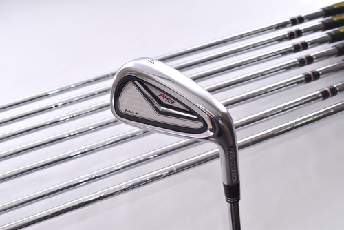 8pcs taylormade max iron - 8pcs,