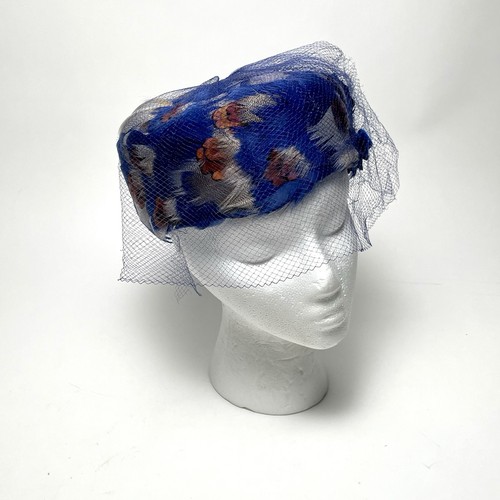 Vtg 50s 60s marie duval - 50s,