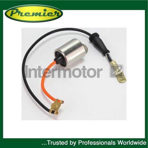 Ignition condenser premier - ignition,