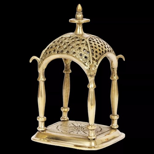 Handcrafted antique brass - handcrafted,