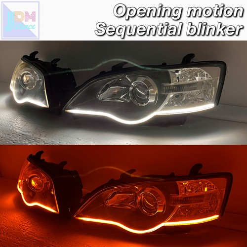 Jdm subaru legacy bp5 - bp5, bl5