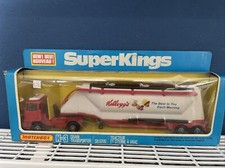 MATCHBOX Superkings K3 GRAIN