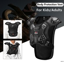 Motocross Protective Gear Body