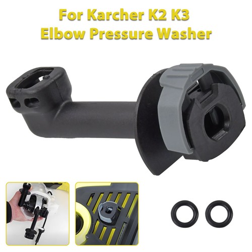 Karcher pressure washer - karcher, k3
