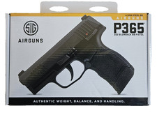 Sig Sauer P365 4.5mm Steel BB