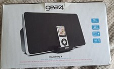Gear4 House Party  Speaker