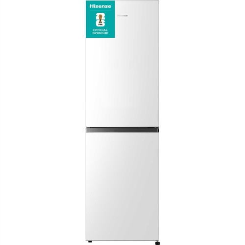 Hisense rb327n4bwe fridge - rb327n4bwe,