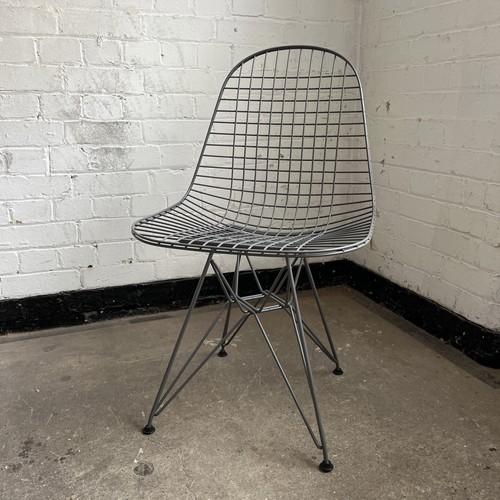 Vitra eames dkr - eames, chair