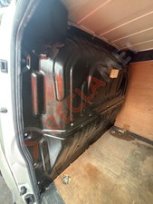 VAUXHALL COMBO D MK3 2012-2018