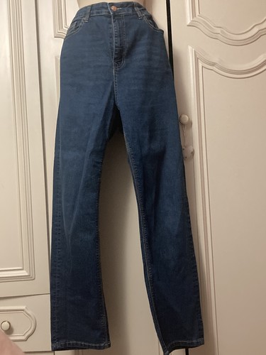 Womens magic shaping jeans - magic,