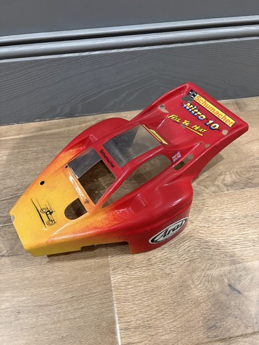 Schumacher racing remote - schumacher,