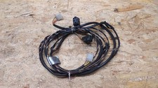 BMW E30 Wiring Harness Seat