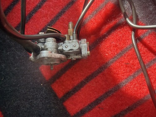 Suzuki rgv250 vj21 - rgv250, vj21_vj22