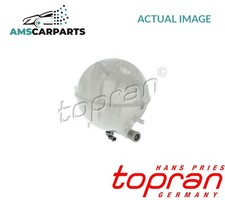 COOLANT EXPANSION TANK
