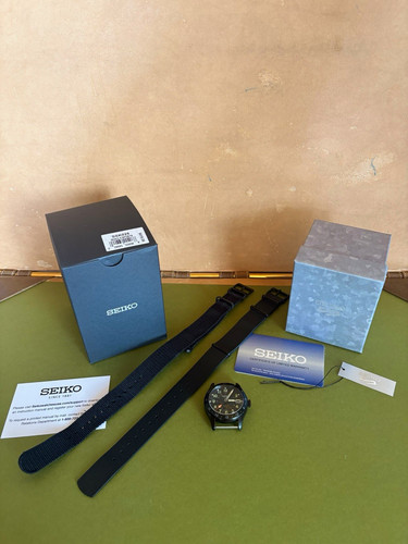 Seiko sports automatic - seiko, 5