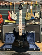 Kramer Baretta Ebony 2021 Electric Guitar