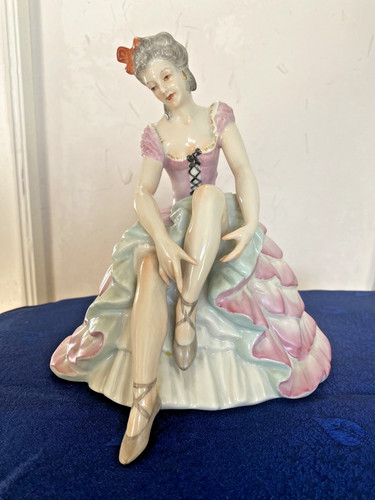 Ballerina dancer - ballerina,
