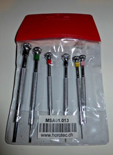 Horotec watch makers