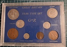 1931 George V set Great