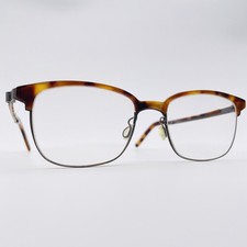 LINDBERG eyeglasses TORTOISE