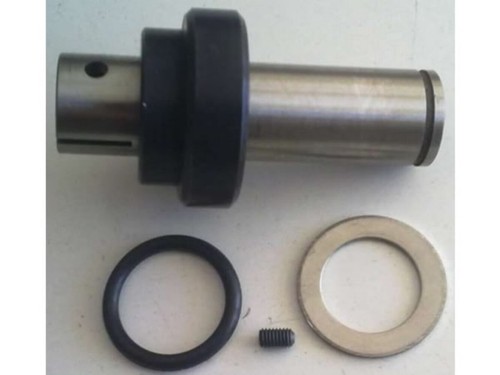 Hirobo autorotation clutch - ex,