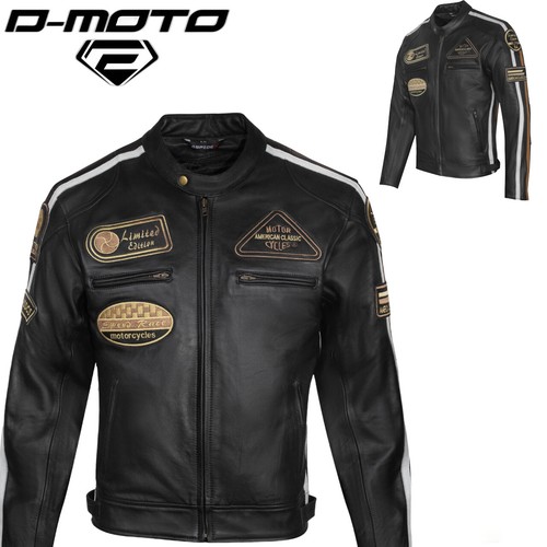 Mens vintage cafe racer - mens,