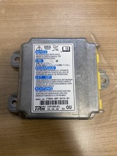 Honda Civic Type R FN2 SRS Airbag Module 77960 SMT E910 M1