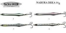 Tackle House Junk Nabura Deka