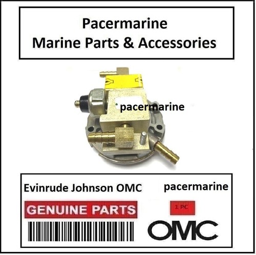 Evinrude johnson omc oem - oem, oil