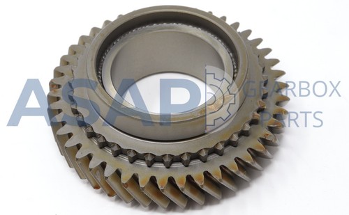 Gs6 55bg gearbox 2nd gear - gs6-55bg, 43