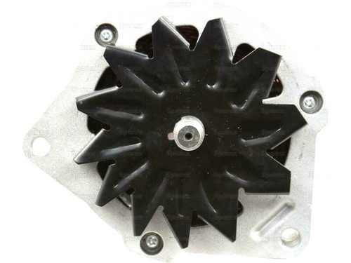 Alternator for zetor 5211 5245 - alternator,