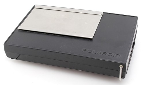 Hasselblad npc polaroid land - hasselblad,