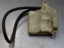 HONDA VT250 VT250F COOLANT