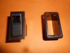 LUCAS ROCKER SWITCH with