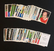 FKS Soccer Stars 1975-76