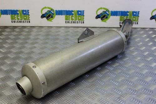 Yamaha yzf exhaust - yamaha,
