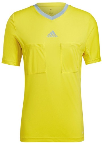 Adidas yellow referee football - adidas,