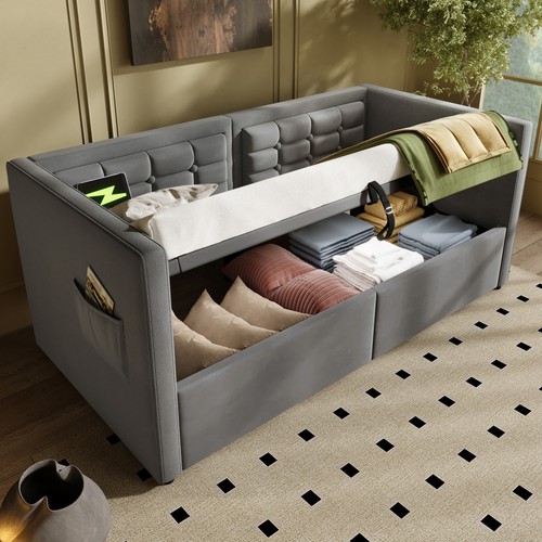 3ft single daybed - daybed, with