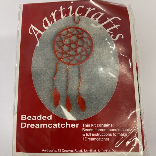 Bead kit dream catcher - bead,