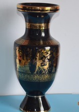 Vintage Handmade Greek Style