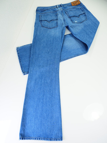 Diesel zathan jeans - zathan,
