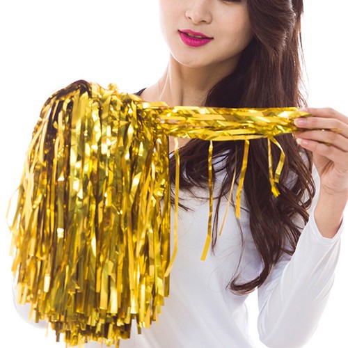 Cheerleading pompoms cheering - pompoms,