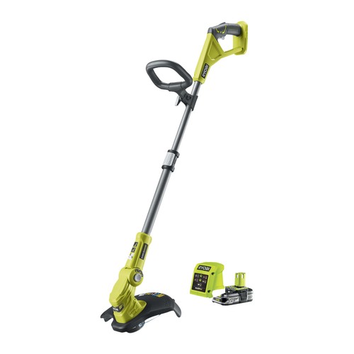 Ryobi rlt183225s 18v one - ryobi,