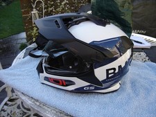 BMW Motorrad HELMET GS  Carbon