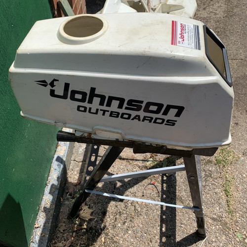 Genuine johnson evinrude - johnson,