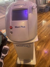 SkinFirst Maxi Plus MPL / IPL