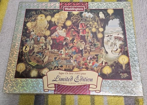 Vintage waddingons limited - vintage,