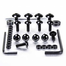 Aluminium Fairing Kit Kawasaki