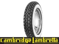Tyre - Kenda White Wall 350 * 10 - Lambretta Vespa 51/J